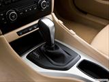  Gear shifter/center console photo
