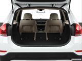  Hatchback & SUV rear angle photo