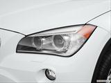  Drivers Side Headlight photo