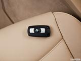  Key fob on driver's seat photo
