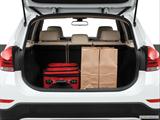  Trunk props photo