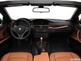  Dashboard, center console, gear shifter view photo