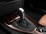  Gear shifter/center console photo