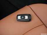  Key fob on driver's seat photo