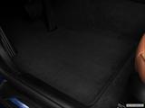  Driver's floor mat and pedals. Mid-seat level from outside looking in photo
