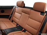  Rear seats from Drivers Side photo