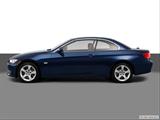  Drivers side profile, convertible top up (convertibles only) photo