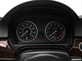  Speedometer/tachometer photo
