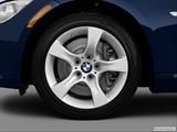  Front Drivers side wheel at profile photo