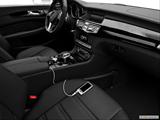  Zune and auxiliary jack photo