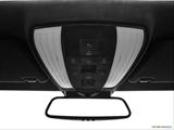  Courtesy lamps/ceiling controls photo
