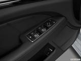  Driver's side inside window controls photo