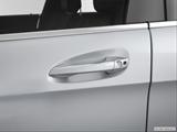  Drivers Side Door handle photo
