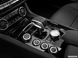  Gear shifter/center console photo