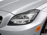  Drivers Side Headlight photo