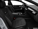  Passenger seat photo