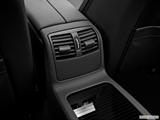  Rear A/C controls photo