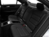  Rear seats from Drivers Side photo