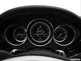  Speedometer/tachometer photo