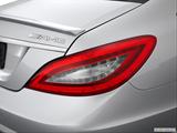  Passenger Side Taillight photo
