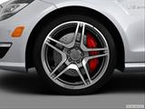  Front Drivers side wheel at profile photo
