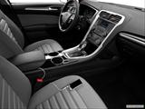  Zune and auxiliary jack photo