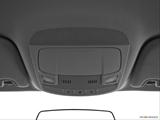  Courtesy lamps/ceiling controls photo