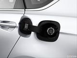  Gas cap open photo