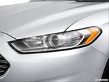  Drivers Side Headlight photo