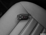  Key fob on driver's seat photo