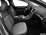  Passenger seat photo