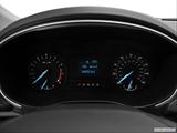  Speedometer/tachometer photo