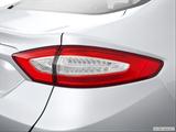  Passenger Side Taillight photo