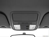  Courtesy lamps/ceiling controls photo