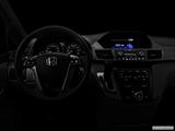  Centered wide dash shot photo