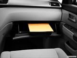  Glove box open photo