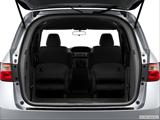  Hatchback & SUV rear angle photo
