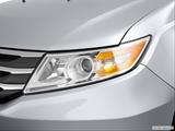  Drivers Side Headlight photo