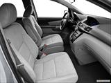 Passenger seat photo
