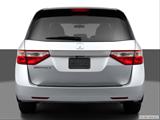  Low/wide rear photo
