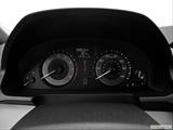  Speedometer/tachometer photo