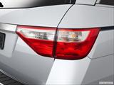  Passenger Side Taillight photo