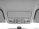  Courtesy lamps/ceiling controls photo