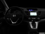  Centered wide dash shot photo