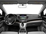  Dashboard, center console, gear shifter view photo