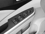  Driver's side inside window controls photo