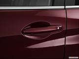  Drivers Side Door handle photo