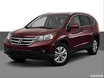 2013 Honda CR-V EX-L  Sport Utility