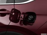  Gas cap open photo