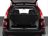  Hatchback & SUV rear angle photo